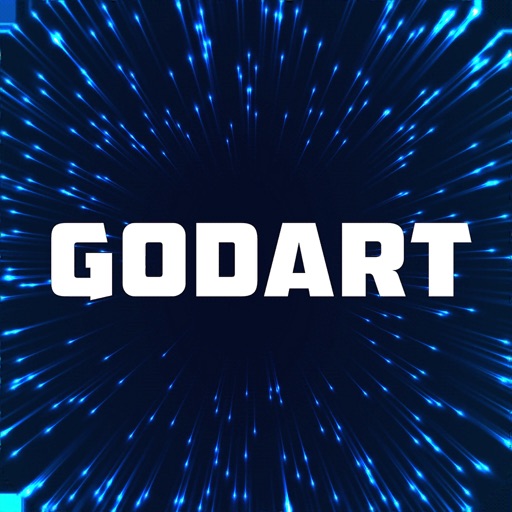 GoDart3