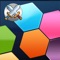 Icon Hexa Battle Block Puzzle