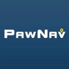 PawNav icon