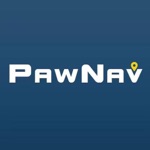 Download PawNav app