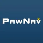 PawNav App Cancel