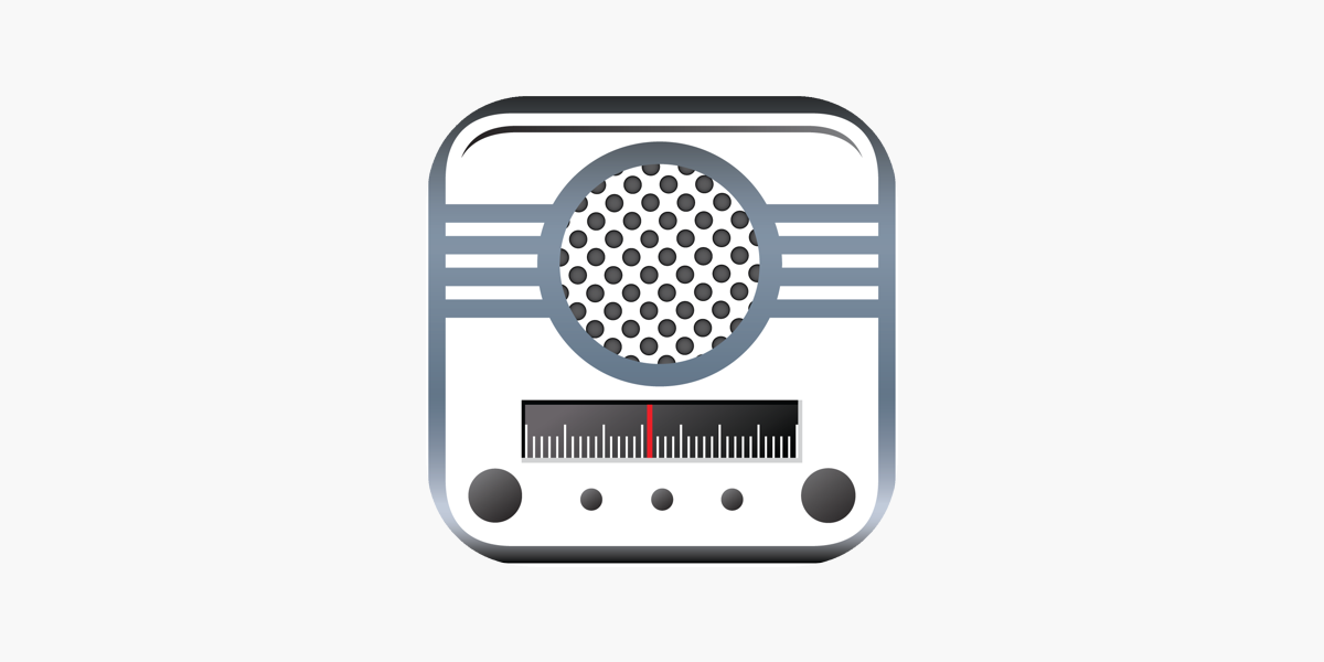 Ραδιόφωνο στο App Store