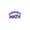 Community Math icon
