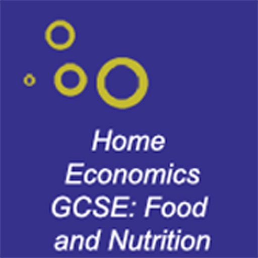 Home Economics GCSE: Food