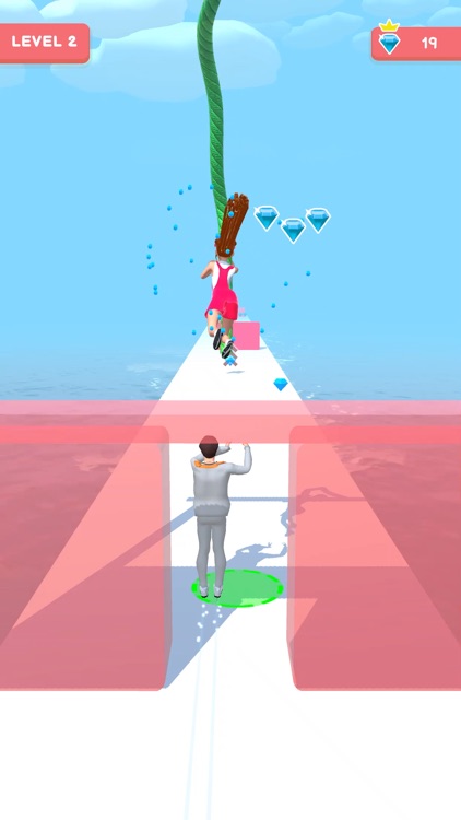 Skate Up screenshot-6