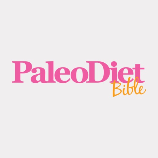 Paleo Diet Bible icon