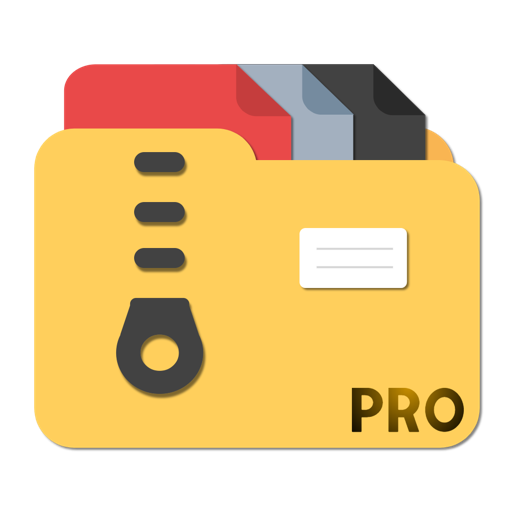 Oka Unarchiver Pro - Unzip RAR