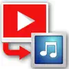 Video to Audio Extractor App Delete