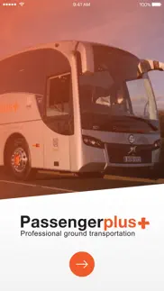 How to cancel & delete passengerplus passenger app 3