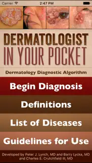 dermatologist in your pocket problems & solutions and troubleshooting guide - 3