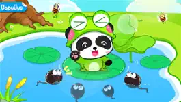 Game screenshot Tadpoles Mommy by BabyBus mod apk