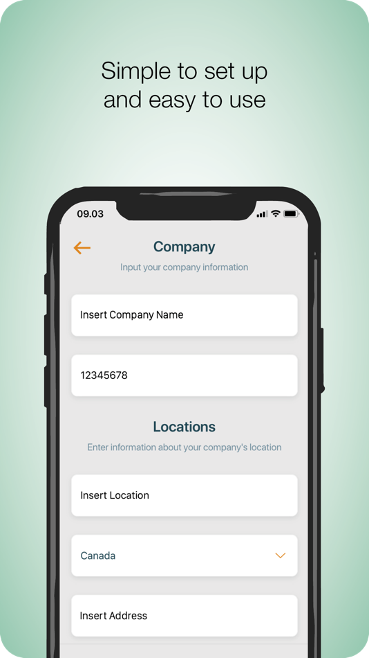 #2. Plum Safety (iOS) 由: Plum Safety ApS