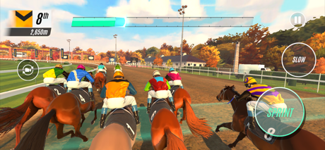 Hacks for Rival Stars Horse Racing