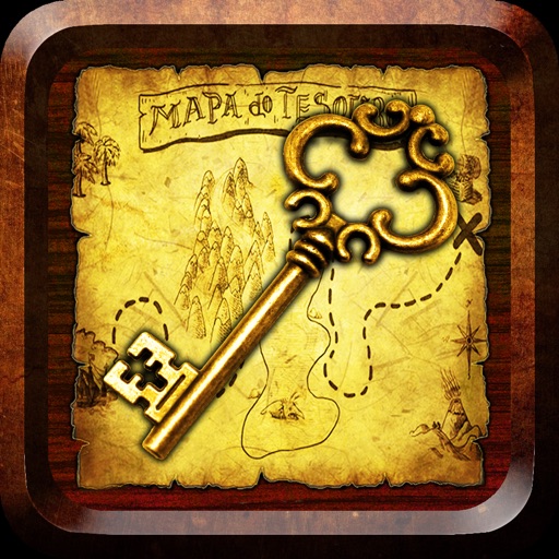 Tricky Escape - Mystery Room Icon