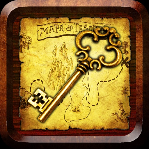 Tricky Escape - Mystery Room - Inbarasu G