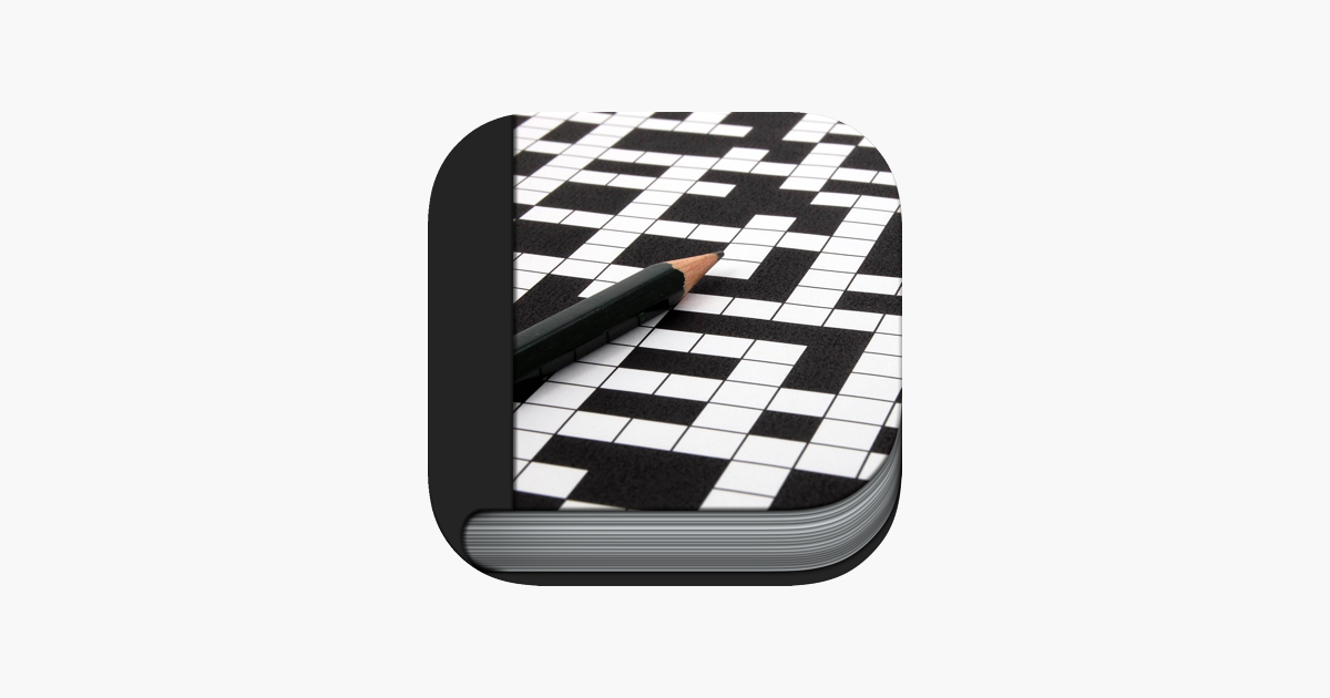 ‎Crossword Clue Solver on the App Store(06)