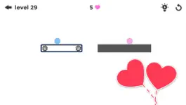 Game screenshot Destiny Ball Draw For Love apk