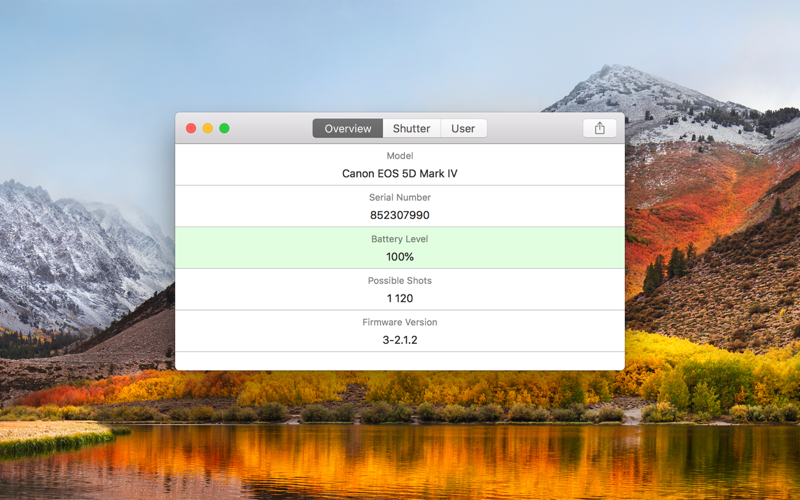 ShutterCheck thumbnail 1