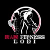 Rawfitness Lodi icon