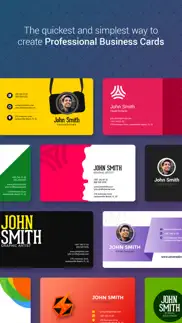 business card maker + designer problems & solutions and troubleshooting guide - 4