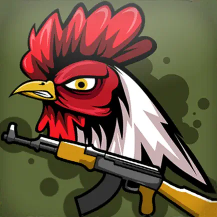 Soldiers and Chickens Cheats
