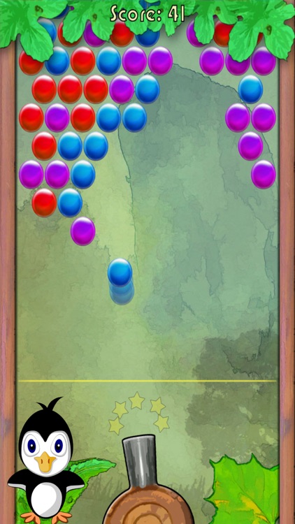 Great Bubble Shooter