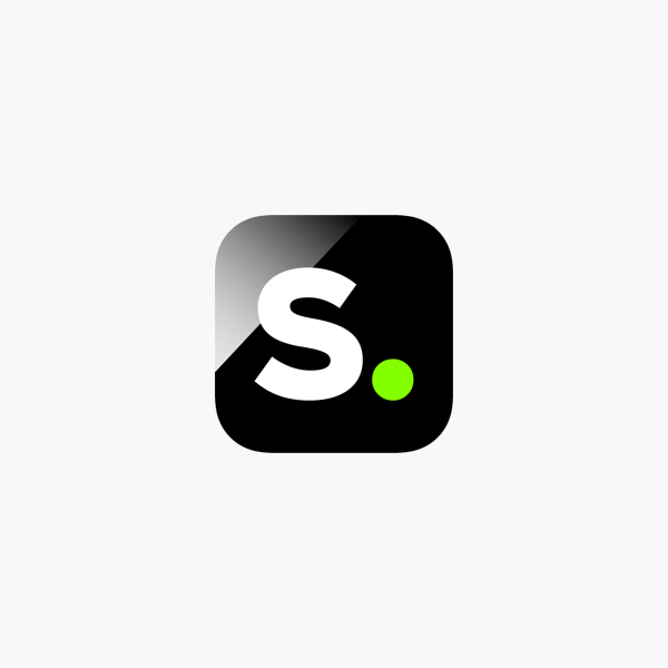 Sporza In De App Store