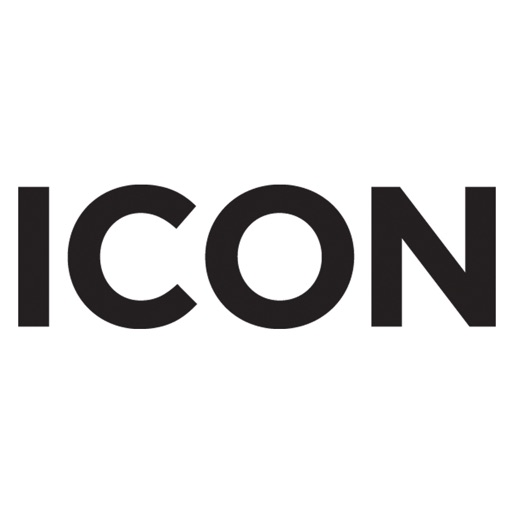 ICON Mag icon