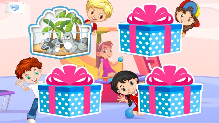 Learning the alphabet - FULL screenshot-7