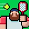 Timber Tennis App Feedback