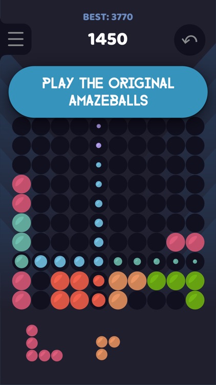 Amazeballs: Block Puzzle Game screenshot-4