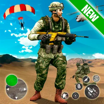 Rescue Commando Mission Strike Cheats