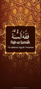 Fiqh-us-Sunnah screenshot #1 for iPhone