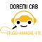 DOREMI CAB propose un service de VTC Social Media