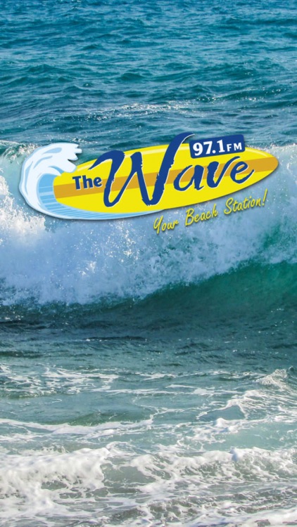 97.1 The Wave