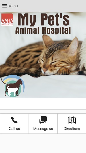 My Pets Lakeland(圖1)-速報App