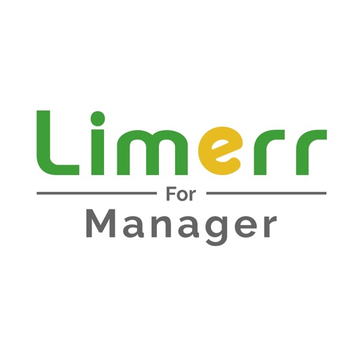 LimerrManagerlogo