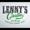 Lenny's Casita icon