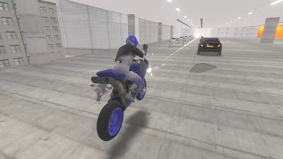 Rooftop Riders screenshot 5