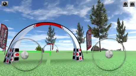 DRS - Drone Flight Simulator