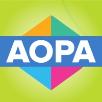 AOPA ASSEMBLY 2021 logo