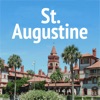 Ghosts of St Augustine icon