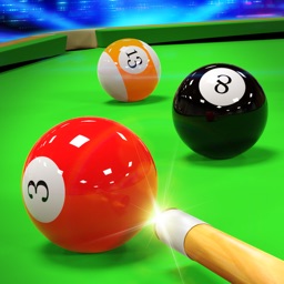Real Pool 3D:8 ball pool