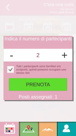 Game screenshot Notte di Fiaba hack