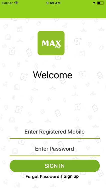 Max.Pay