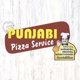 Punjabi Pizza Service