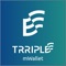 Trriple mWallet, best mobile payments app which enables you to do cashless payments for your day to day transactions, allowing you to pay in the most convenient and secure way