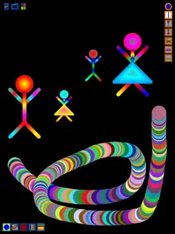 Kids Paint screenshot 4