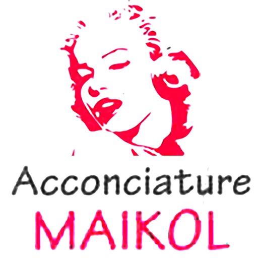 Maikol Acconciature icon