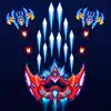 Alien War Spaceship Shooter App Delete